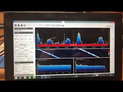 SDR GHOST BOX HACK with SPIRIT PORTAL EXTENSION
