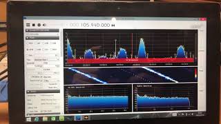 SDR GHOST BOX HACK with SPIRIT PORTAL EXTENSION