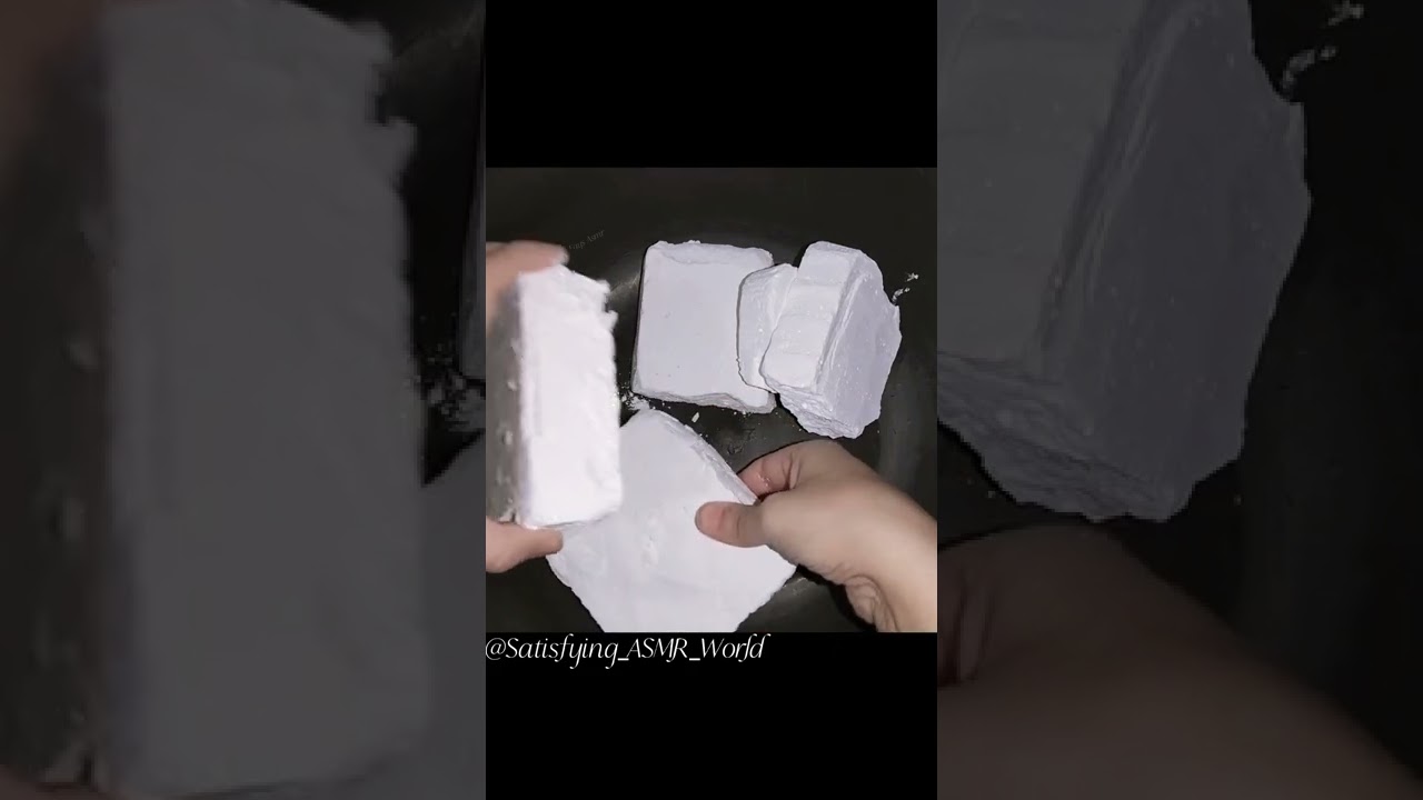 Preparing Chalk bucket 