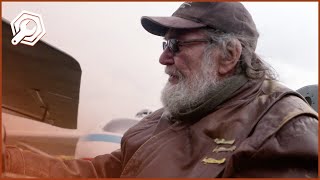 Restoring Legendary Warbirds - Bringing Vintage Planes Back to Life
