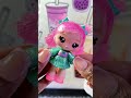 Let's Unbox YummiLand Lipgloss Playset #shortsfeed #shorts #youtubeshorts