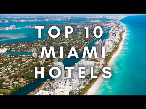 Video: Das stilvolle und luxuriöse Boutique-Hotel Dream South Beach