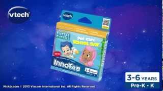 Vtech Innotab Software Bubble Guppies