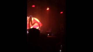 Magna carta sankeys ibiza 2014