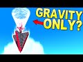 SONIC BOOM via Gravity? Breakdancing Yoda? and More! [BEST CREATIONS] - Trailmakers Gameplay