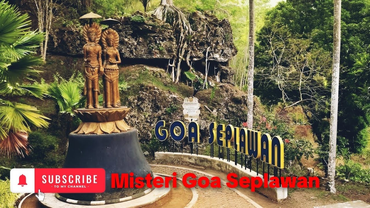 Goa Seplawan (Kabupaten Purworejo)