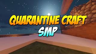 Quarantine Craft - Minecraft Server Trailer