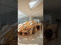 AI lambo