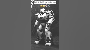 robot transformation 🤖 #RobotTransformation #SciFi #AIgenerated #FutureTech #ActionScene#new#toyoto