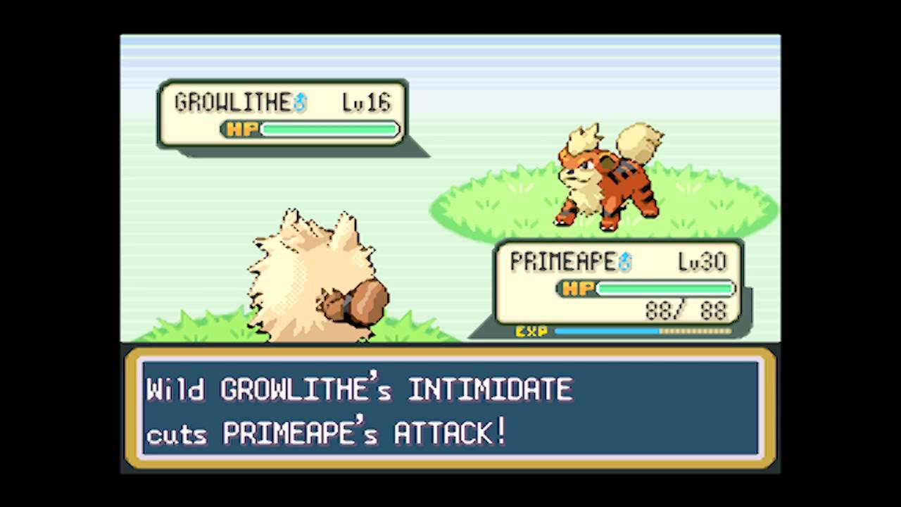 Pokemon FireRed Ep.10 Slots! YouTube