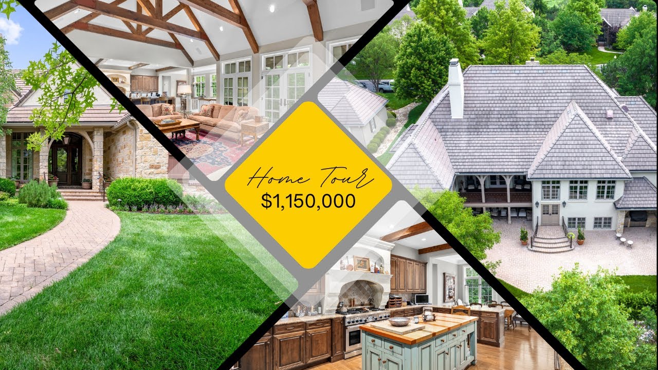 For Sale: 320 E. Flint Hills National Ct., Andover, KS