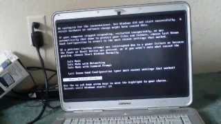 Download lagu compaq presario r3000 review