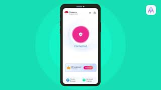 How to use F1 Rockets VPN screenshot 2