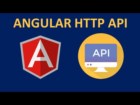 Angular HTTP API | Part 34 - HTTP Events