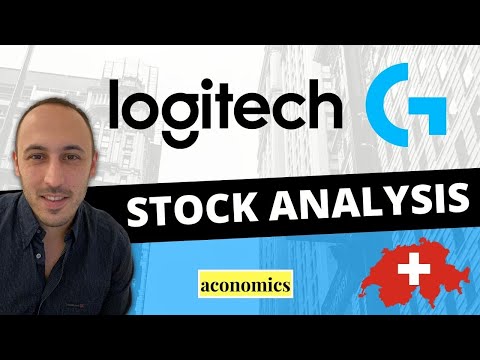 Is Logitech Stock a BUY? LOGI - LOGN Stock Analysis | Price Targets