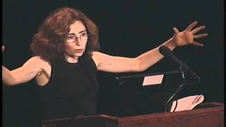 Anna Salamon: Shaping the Intelligence Explosion