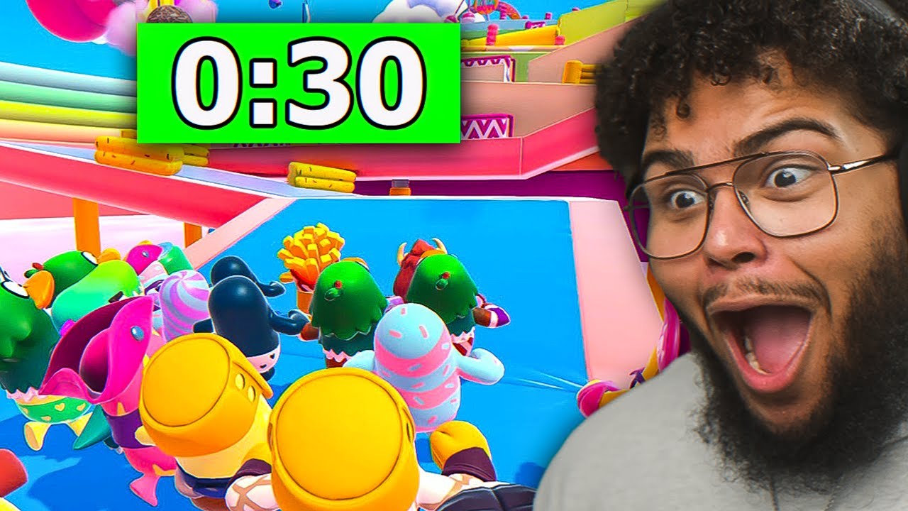 THE MOST MINDBLOWING SPEEDRUNS!