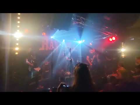 Rantanplan - Hamburg, 8 Grad, Regen (Club cassiopeia, Berlin / 11.08.2022)