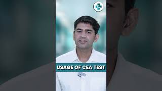 How doctors use CEA to track cancer #oncology #cancerdiagnosis #cancerscreening