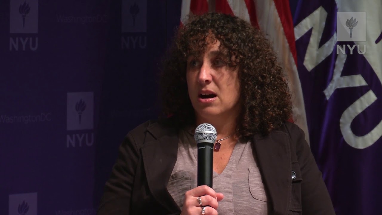 DC Dialogues: The Epidemic of Police Brutality