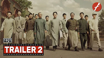 1921 (2021) - Movie Trailer 2 - Far East Films