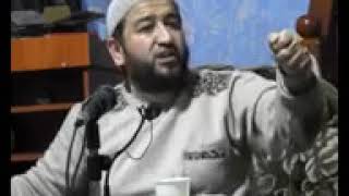 Tabum Sababli Islomga Kirgan Sahoba Mamurjon Domla