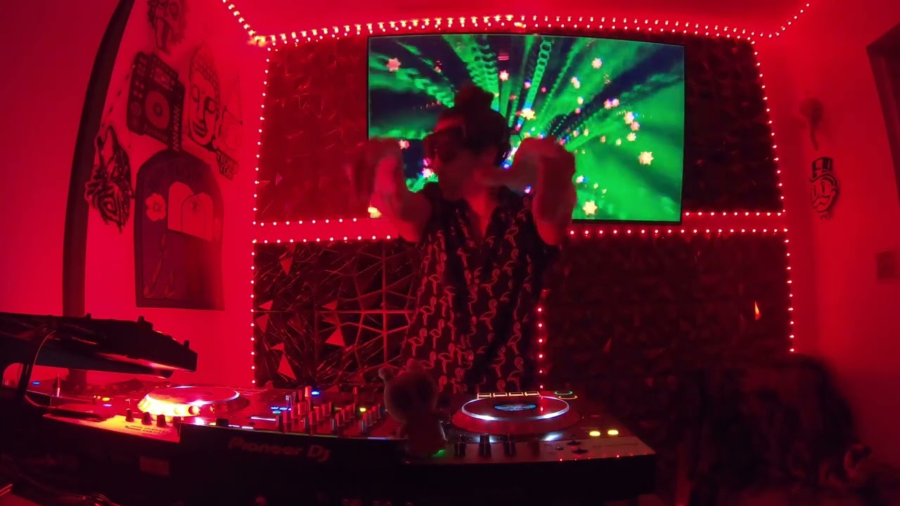 Tech House 082 Techn0Yogi