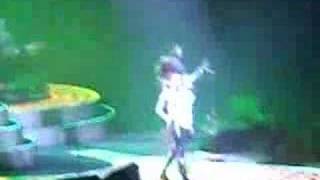 Video thumbnail of "Scissor Sisters - Return to Oz Live"