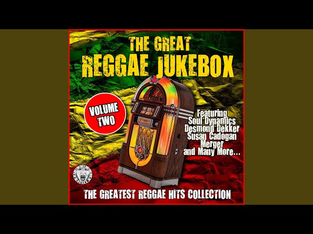 ラバーズロックRuddy Thomas Key To The World