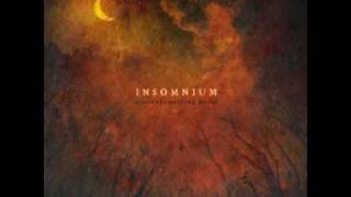 Insomnium - Mortal share