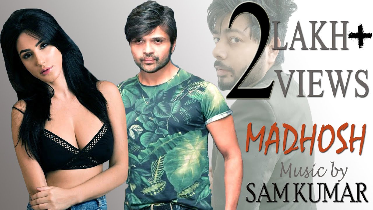 Watch SAM KUMAR || MADHOSH || LATEST NEW SONG 2019 on YouTube Watch SAM KUMAR || MADHOSH || LATEST NEW SONG 2019 on YouTube