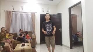 Download Lagu Kesaksiang bulan So Band MP3