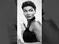 The Unbreakable Spirit of Pearl Bailey: Singer, Actress, Ambassador &amp; Legend