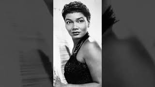 The Unbreakable Spirit of Pearl Bailey: Singer, Actress, Ambassador & Legend