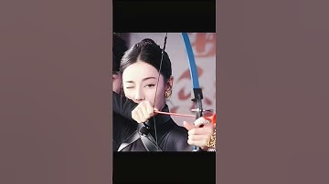 Thumbnail of Game memanah #dilrabadilmurat #thelegendofanle #dilraba