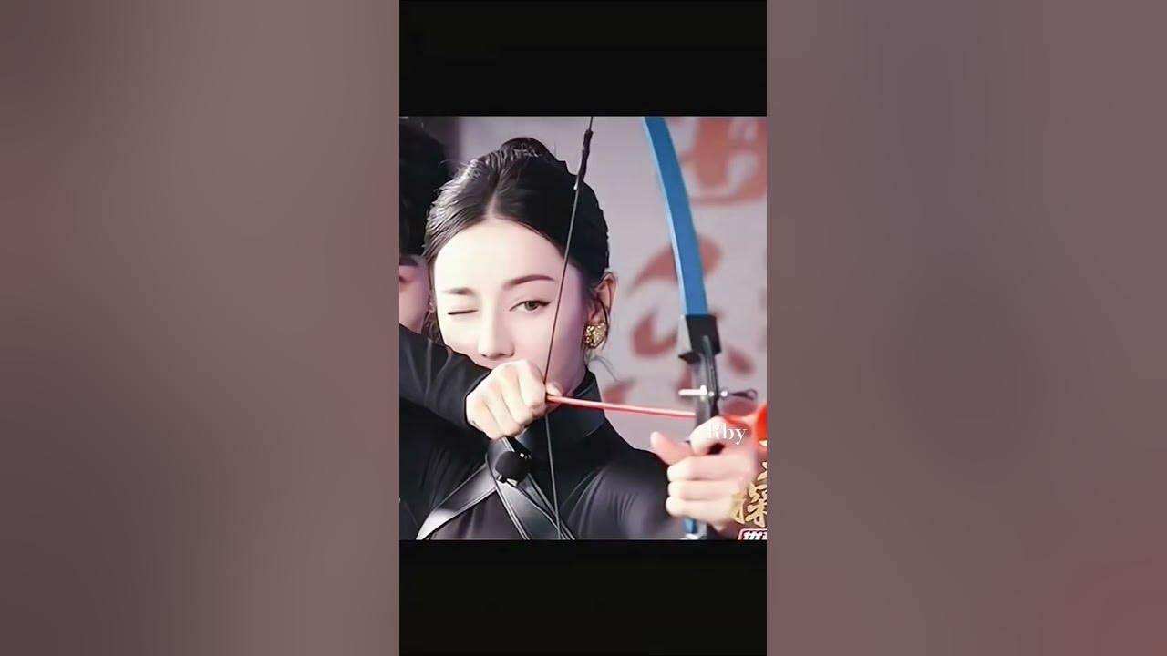 Game memanah #dilrabadilmurat #thelegendofanle #dilraba