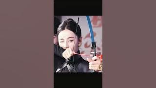 Game memanah #dilrabadilmurat #thelegendofanle #dilraba