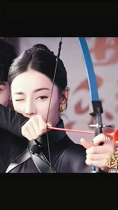 Game memanah #dilrabadilmurat #thelegendofanle #dilraba