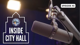 City of Corpus Christi l Inside City Hall Ep. 5
