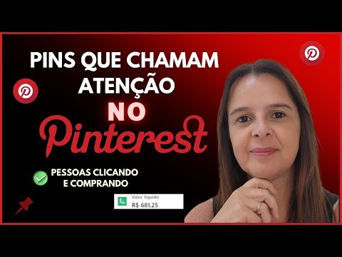 Pin em Pins criados por você