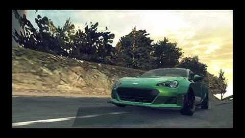 Need for speed No Limits chapter 1 event 3