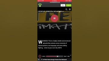 Scopely STFC song #2