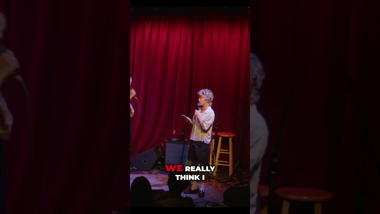 Spirituality and Songwriting with Sarah Hudson