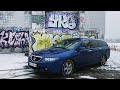 Honda Accord 7 - Машина которая не теряет своей популярности в 2021 году! Хонда на все бабки.