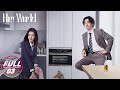 【FULL】Her World EP03：Xiaoying Encounters Li Aolin by Chance | 她的城 | iQIYI