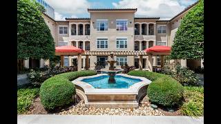 Tuscany Condos in Central Midtown- A Steal for $265,000