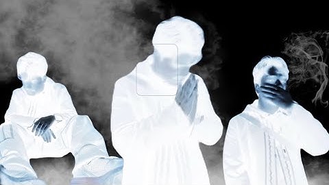 yadigdat - UN1VERSE_T4LKS: I.L1STEN.D33P MV (prod. sheepy)