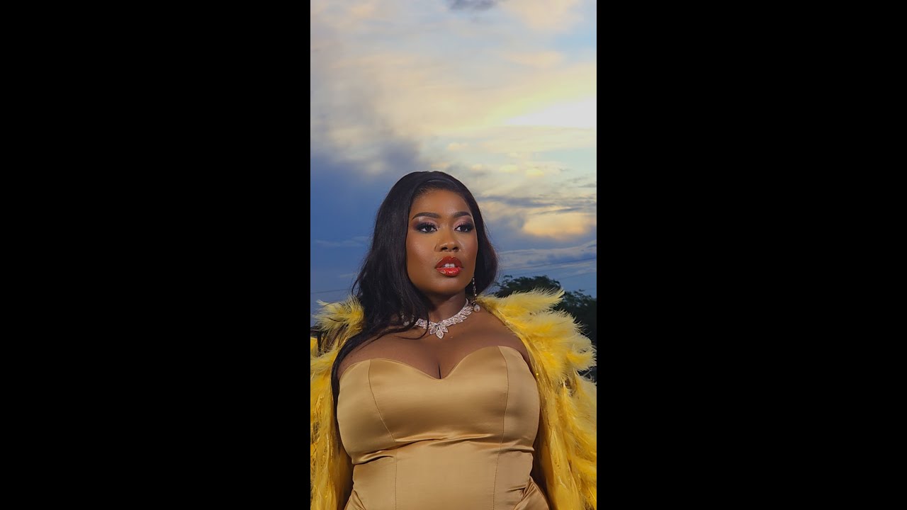 Watch Cynthia Mare - Ndinewe (Official Music Video) on YouTube Watch Cynthia Mare - Ndinewe (Official Music Video) on YouTube