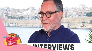 Colin Trevorrow Interview: Jurassic World Dominion Home Release