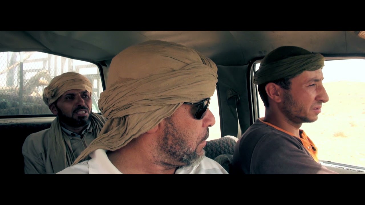 (  فيلم تانفوست - حكاية )FILM TANFOUST  Officielle